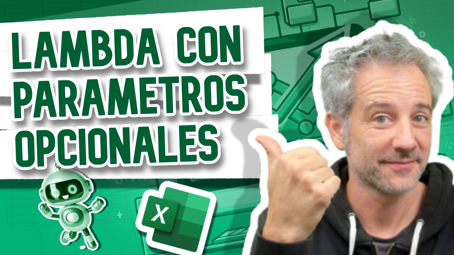 Domina Las Funciones Lambda Como Un Pro Influexcel